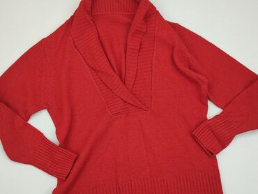 Swetry: Sweter, 4XL, stan - Zadowalający