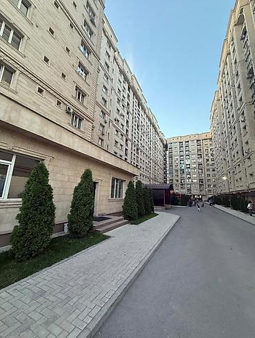 70: 2 комнаты, 71 м², Азия Молл Элитка, 12 этаж — 3