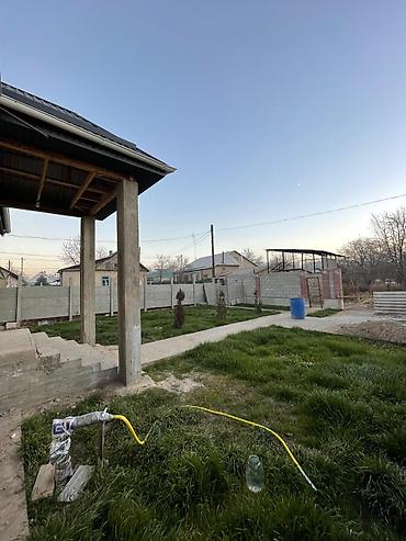 Продажа дач: Продаю готовый новый дом - участок 3 соттик - красная книга, тех at lalafo.kg — 3 Продажа дач: Продаю готовый новый дом - участок 3 соттик - красная книга, тех — 3