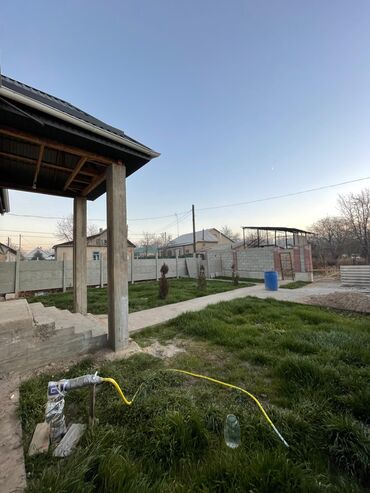 Продажа домов: Дом, 80 м², 4 комнаты, Собственник, Евроремонт — 3