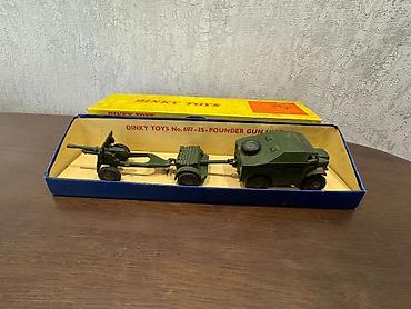 model 1: 2000 il, 1:43, Dəmir, Ünvandan götürmə, Rayonlara çatdırılma, Ödənişli çatdırılma — 6