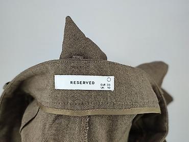 culotte: Spodnie materiałowe damskie, rozmiar M — 4