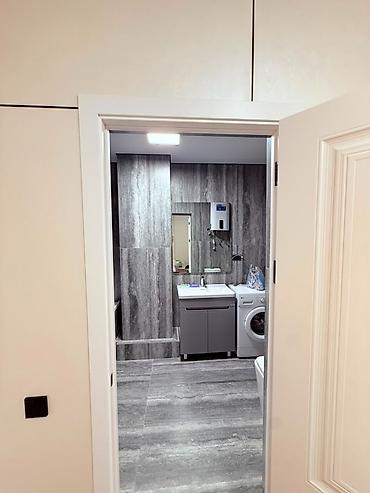 аккеме: Построен, 108 серия, 1 комната, 56 м² — 9