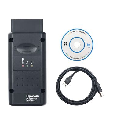 Alati za automobile: OP-COM V1.99 PIC18F45K80 za Dijagnostika za Opel Opel Opcom 1.99 Va — 10