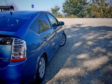 Toyota: Toyota Prius: 1.5 l | 2008 il Hetçbek — 5