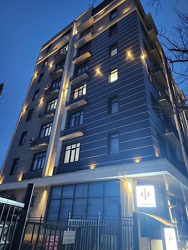 Продажа квартир: 2 комнаты, 75 м², Элитка, 4 этаж, Евроремонт — 3