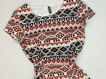 sukienka z odkrytymi ramionami h m: H&M Divided, Women`s dress, size S