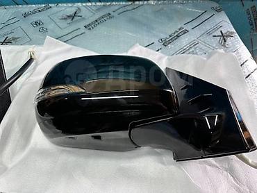 2022: Заднего вида Зеркало Lexus Б/у, Оригинал — 5