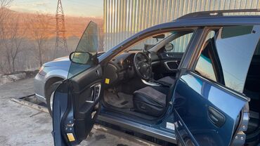 Subaru: Subaru Forester: 2008 г., Автомат, Бензин, Кроссовер — 4