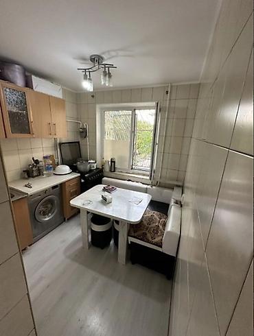 Продажа квартир: 3 комнаты, 60 м² — 11