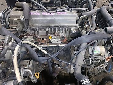 3zz fe: Двигатель Toyota 3S-FE для Toyota Gaia SXM-15G (1999) Характеристики — 4