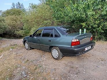 стартер nexia: Daewoo Nexia: 2005 г., 1.5 л, Механика, Бензин, Седан — 4