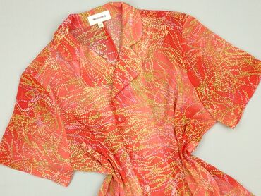 bluzki dopasowane eleganckie: Women`s shirt, size L (EU 40)