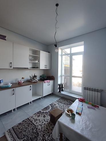 Продажа коттеджей и домов: Срочно продаю!!! Дом в жилмассиве Кок Джар, (7 апреля/ магистраль) до — 9