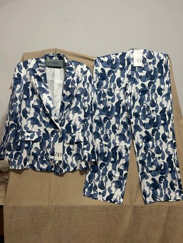 Пиджаки, жакеты: Пиджаки из США — 17