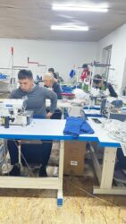 Долгосрочная аренда домов: Арендага швейный цех берилет Дордой базардын жанында тажрыбалуу at lalafo.kg — 10 Долгосрочная аренда домов: Арендага швейный цех берилет Дордой базардын жанында тажрыбалуу — 10