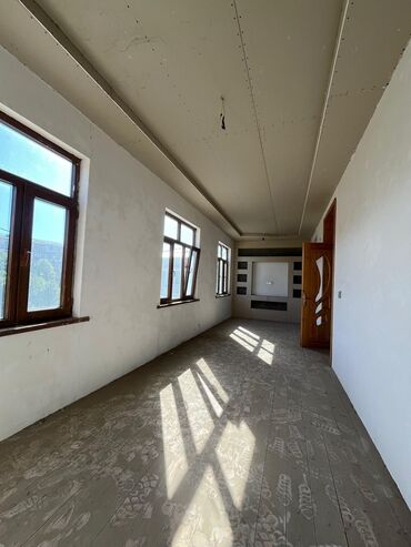 Köhnə tikili: Gəncə, 2 otaqlı, Köhnə tikili, 55 kv. m — 2