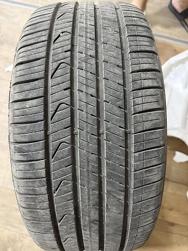 pir: Летняя шина Pirelli - Тип: легковая, бескамерная - Сезон: лето - — 1