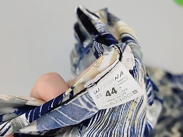 zara plus size: Sukienka damska, rozmiar 4XL — 4