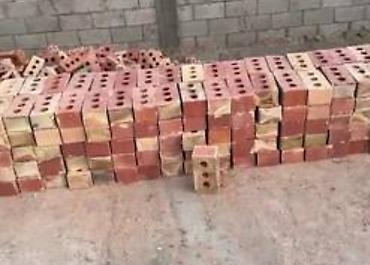 Кирпич, күйгөн кирпич, кызыл кирпич, Бишкек кирпич, Чүй кирпич