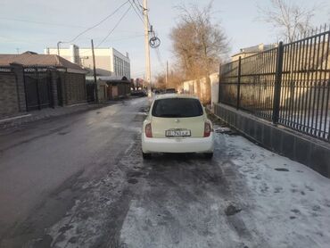 таксиге аренда: Ижарага берем: Жеңил унаа, Такси үчүн