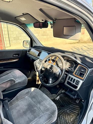 лямбда зонд ваз: Honda Stepwgn: 2005 г., 2 л, Автомат, Бензин, Минивэн — 5