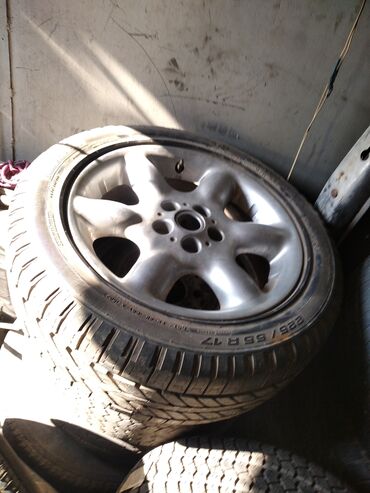 Другие автозапчасти: Продаю автозапчасти: амортизатор Toyota фаркопы Audi Mercedes at lalafo.kg — 3 Другие автозапчасти: Продаю автозапчасти: амортизатор Toyota фаркопы Audi Mercedes — 3