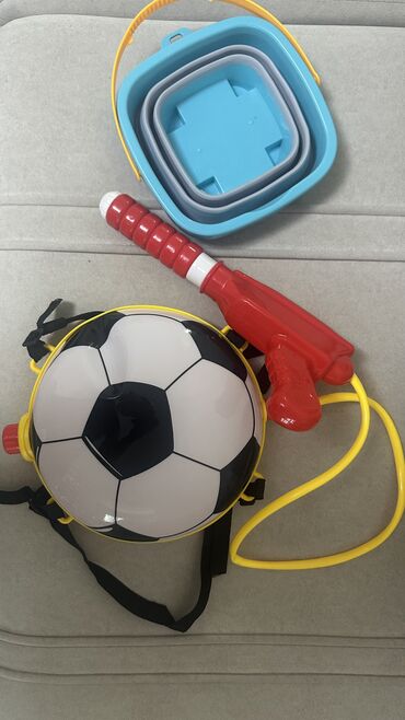 Другие детские вещи: Одежда детская, брали в Дубаи, новое и б/у, цены от 100размер вещей — 48