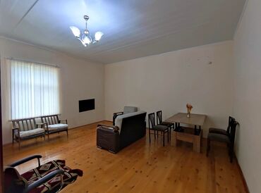 Uzunmüddətli kirayə mənzillər: 2 otaqlı mənzil – işıqlı və səliqəli planlama - Geniş dəhliz: tavan — 13