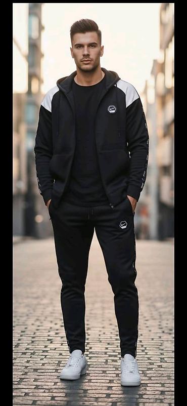 Trenerke: S-Xxl 4400 — 3