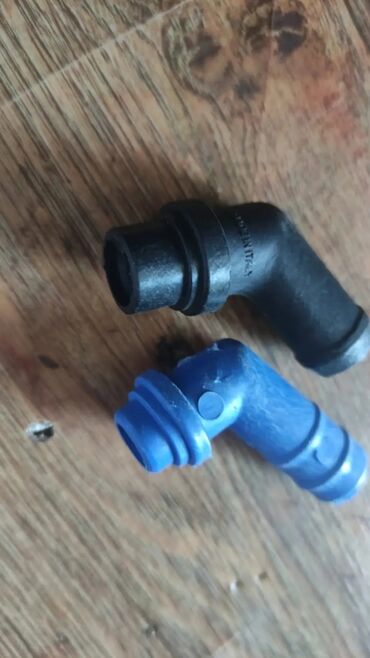 ГБО: ГБО, Новый — 13