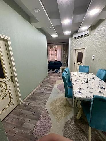 bineqedide ucuz evler: 3 otaqlı, Yeni tikili, 78 kv. m — 4