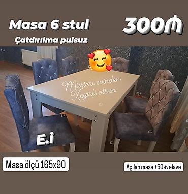 stul destleri: Çatdırılma pulsuz — 1