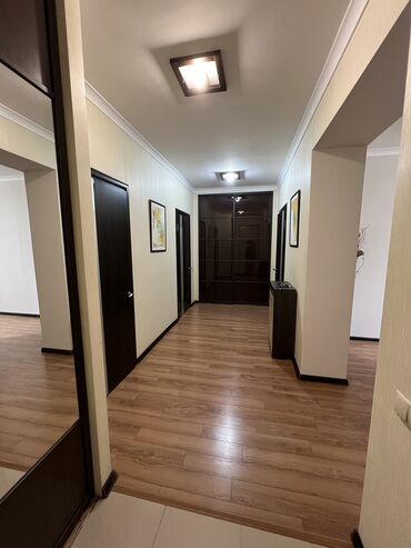 дом верхний орок: 3 комнаты, 80 м², Индивидуалка, 2 этаж, Евроремонт