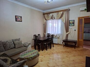 снять дом с бассейном: 100 kv. m, 3 otaqlı, Qaz, İşıq, Kanalizasiya