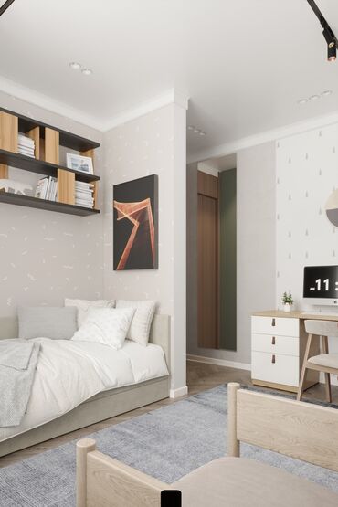 Другие стройуслуги: 🔨 Профессиональные отделочные работы! Мы — команда опытных мастеров — 5