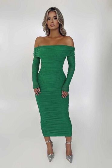 etno haljina: 9Fashion Woman Other sleeves