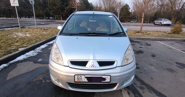 япошка автомобил: Mitsubishi Colt: 2003 г., 1.3 л, Вариатор, Бензин, Хэтчбэк