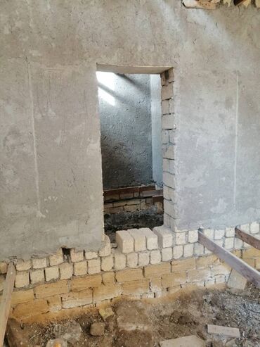 Həyət evləri və villaların satışı: Masazır 4 otaqlı, 160 kv. m, Kredit var, Təmirsiz — 11