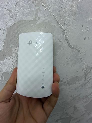 huawei modem 5g: Tp-link wifi ötürücü və yaxud gücləndirici İdeal vəziyyətdədir.5g — 2