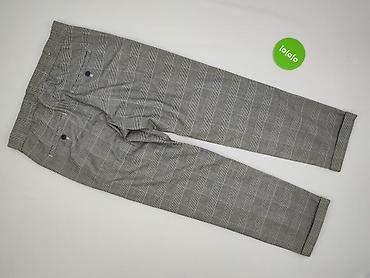 mickey mouse: H&M, Chinosy dla mężczyzn, rozmiar S — 3