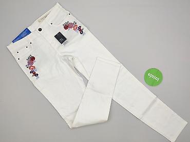 jeans drip: Esmara, Jeansy damskie, rozmiar S — 2