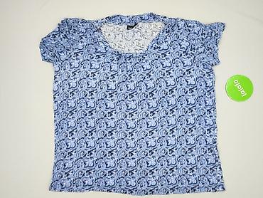 len mango: Janina, Bluzka damska, rozmiar 2XL — 2