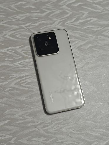 iphone 12 mini: Xiaomi, 14, Б/у, 256 ГБ, цвет - Белый, 2 SIM — 3