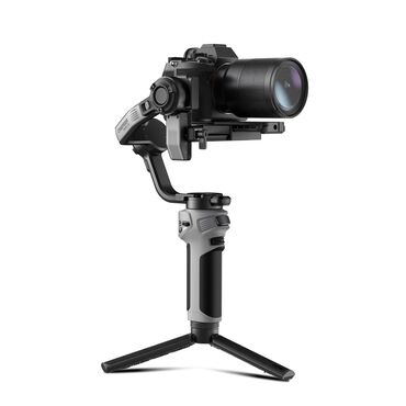 штатив камера: 📸 Стабилизатор Zhiyun Weebill 3E Lite — компактный, мощный, лёгкий