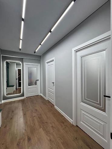 Продажа квартир: 2 комнаты, 60 м², Элитка, 8 этаж, Евроремонт at lalafo.kg — 2 Продажа квартир: 2 комнаты, 60 м², Элитка, 8 этаж, Евроремонт — 2