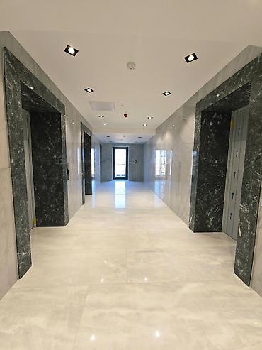 Белый город, 3 комнаты, Новостройка, м. Хатаи, 118 м² — 3