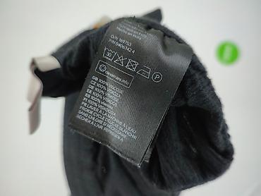 legginsy marks: H&M, Spodnie materiałowe damskie, rozmiar M — 5