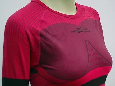 Kompleti: Ovaj ženski termo donji veš je dizajniran za aktivnosti na otvorenom i — 6