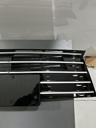 radiator barmaqlıqı: BYD Üçün Radiator Barmaqlıqı (Ablisofka) — 3